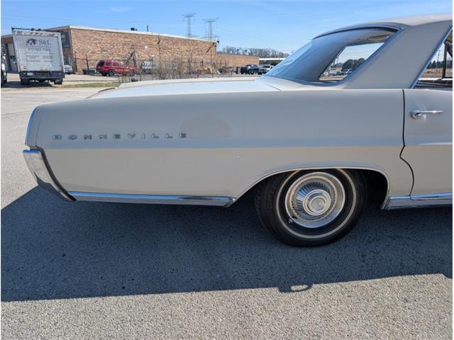 1964 Pontiac Bonneville (CC-2074858) for sale in Palmetto, Florida