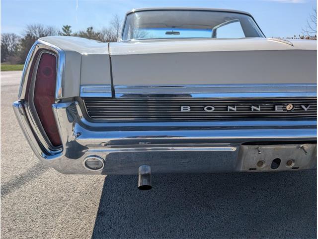 1964 Pontiac Bonneville (CC-2074858) for sale in Palmetto, Florida