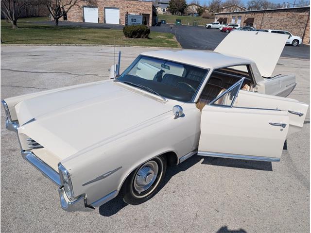 1964 Pontiac Bonneville (CC-2074858) for sale in Palmetto, Florida