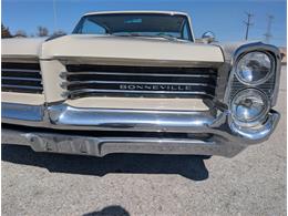 1964 Pontiac Bonneville (CC-2074858) for sale in Palmetto, Florida