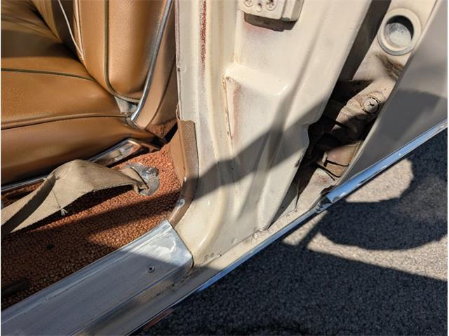 1964 Pontiac Bonneville (CC-2074858) for sale in Palmetto, Florida