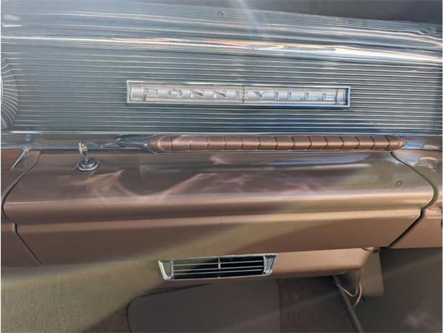 1964 Pontiac Bonneville (CC-2074858) for sale in Palmetto, Florida