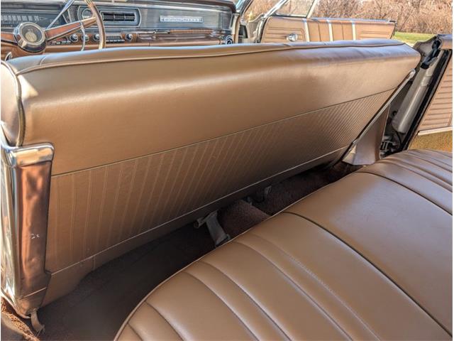 1964 Pontiac Bonneville (CC-2074858) for sale in Palmetto, Florida