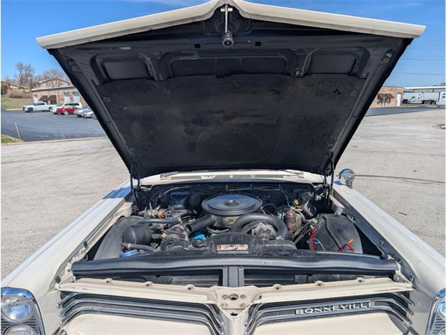 1964 Pontiac Bonneville (CC-2074858) for sale in Palmetto, Florida