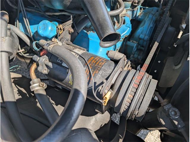 1964 Pontiac Bonneville (CC-2074858) for sale in Palmetto, Florida