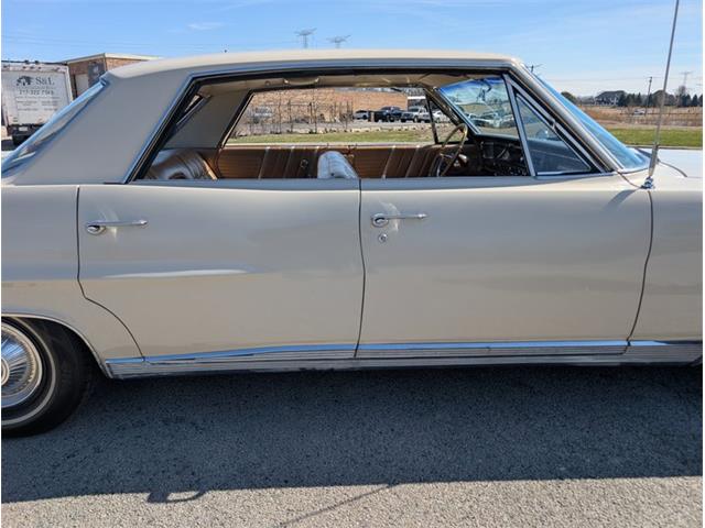 1964 Pontiac Bonneville (CC-2074858) for sale in Palmetto, Florida