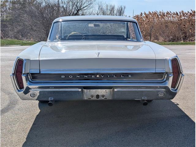 1964 Pontiac Bonneville (CC-2074858) for sale in Palmetto, Florida