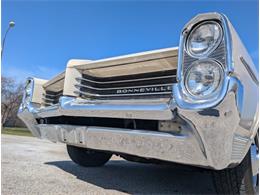 1964 Pontiac Bonneville (CC-2074858) for sale in Palmetto, Florida