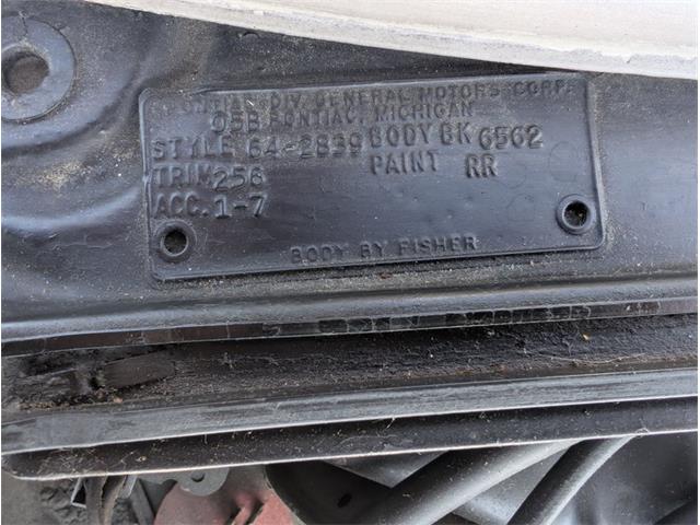 1964 Pontiac Bonneville (CC-2074858) for sale in Palmetto, Florida