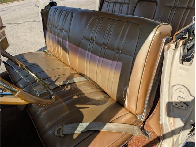 1964 Pontiac Bonneville (CC-2074858) for sale in Palmetto, Florida