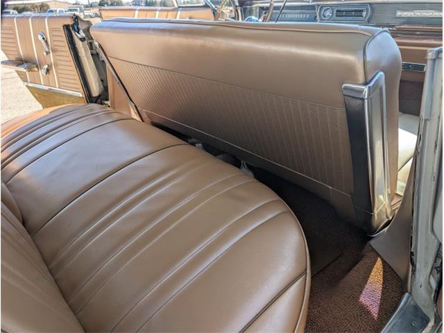 1964 Pontiac Bonneville (CC-2074858) for sale in Palmetto, Florida