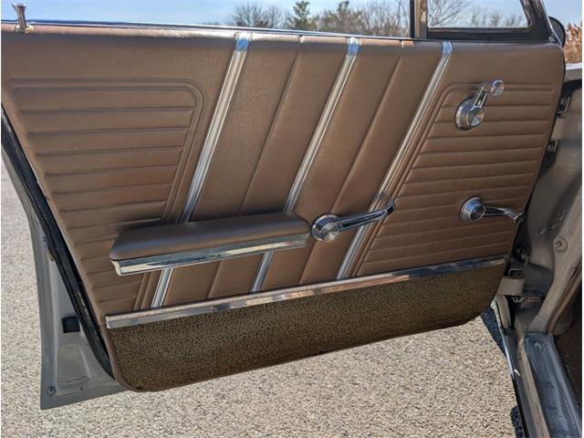 1964 Pontiac Bonneville (CC-2074858) for sale in Palmetto, Florida