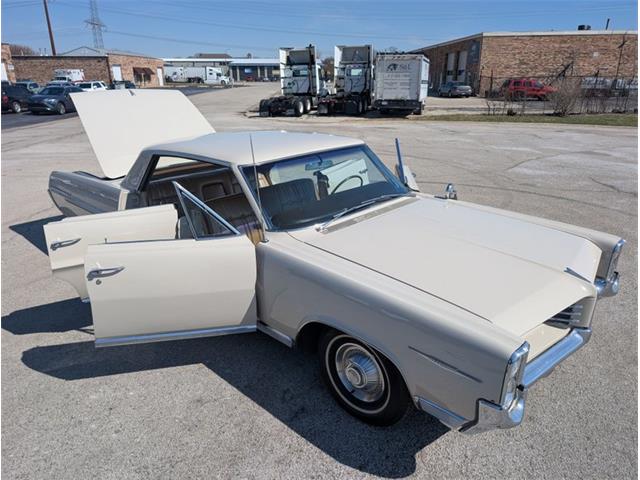 1964 Pontiac Bonneville (CC-2074858) for sale in Palmetto, Florida