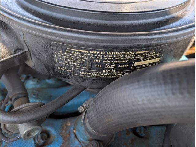 1964 Pontiac Bonneville (CC-2074858) for sale in Palmetto, Florida