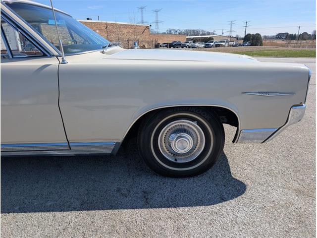 1964 Pontiac Bonneville (CC-2074858) for sale in Palmetto, Florida