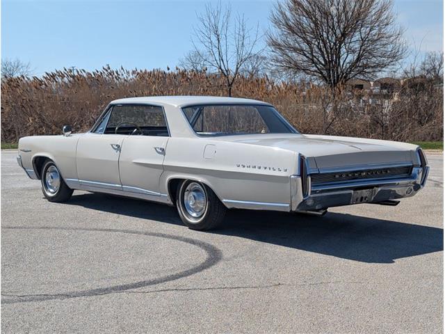 1964 Pontiac Bonneville (CC-2074858) for sale in Palmetto, Florida