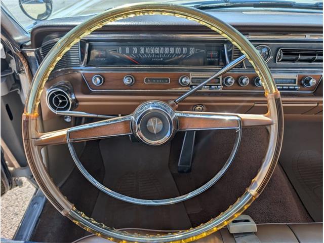 1964 Pontiac Bonneville (CC-2074858) for sale in Palmetto, Florida