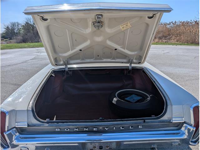 1964 Pontiac Bonneville (CC-2074858) for sale in Palmetto, Florida