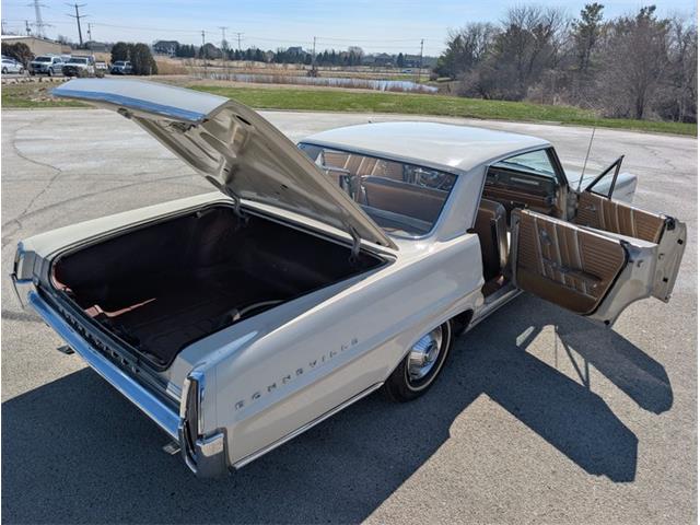 1964 Pontiac Bonneville (CC-2074858) for sale in Palmetto, Florida