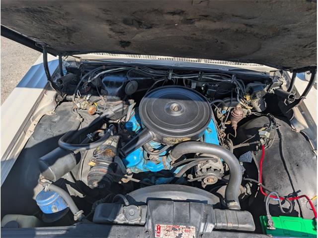1964 Pontiac Bonneville (CC-2074858) for sale in Palmetto, Florida