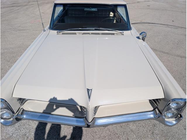 1964 Pontiac Bonneville (CC-2074858) for sale in Palmetto, Florida