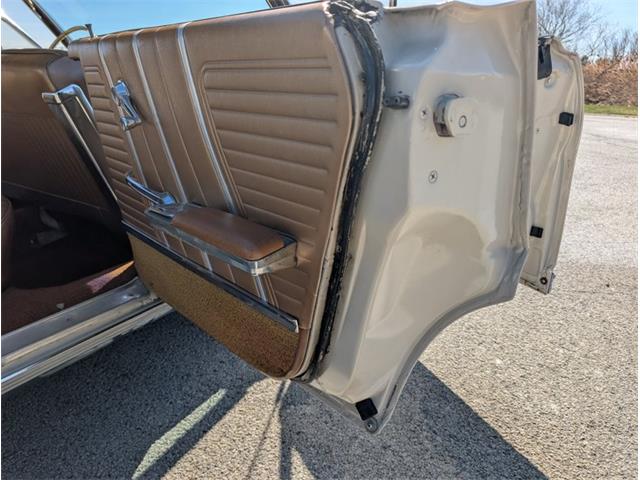1964 Pontiac Bonneville (CC-2074858) for sale in Palmetto, Florida
