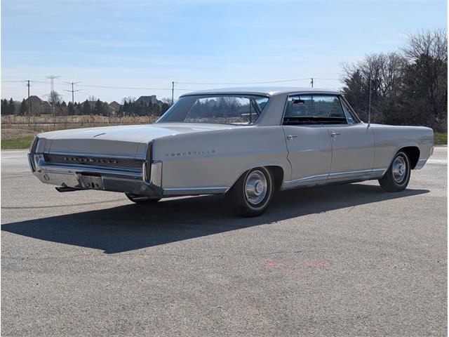1964 Pontiac Bonneville (CC-2074858) for sale in Palmetto, Florida