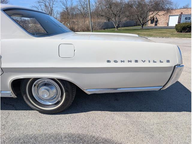 1964 Pontiac Bonneville (CC-2074858) for sale in Palmetto, Florida