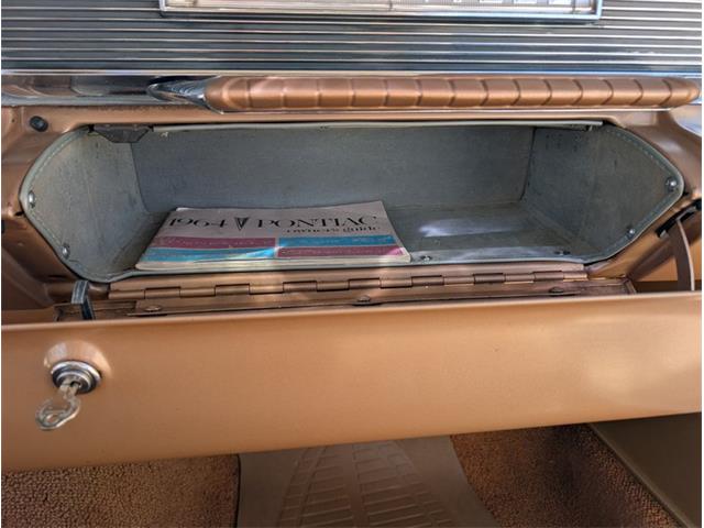 1964 Pontiac Bonneville (CC-2074858) for sale in Palmetto, Florida