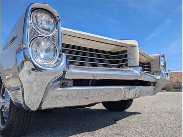 1964 Pontiac Bonneville (CC-2074858) for sale in Palmetto, Florida