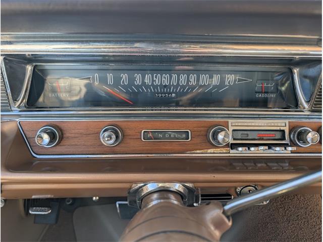 1964 Pontiac Bonneville (CC-2074858) for sale in Palmetto, Florida