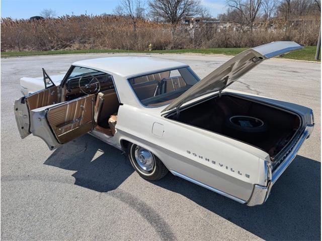 1964 Pontiac Bonneville (CC-2074858) for sale in Palmetto, Florida