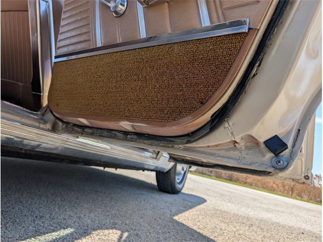 1964 Pontiac Bonneville (CC-2074858) for sale in Palmetto, Florida