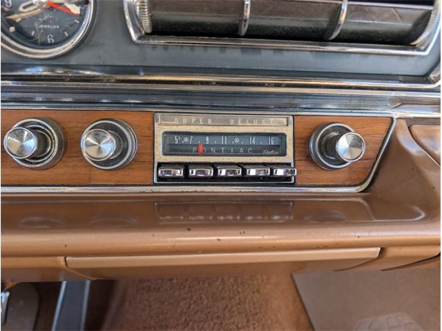 1964 Pontiac Bonneville (CC-2074858) for sale in Palmetto, Florida