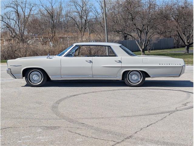 1964 Pontiac Bonneville (CC-2074858) for sale in Palmetto, Florida