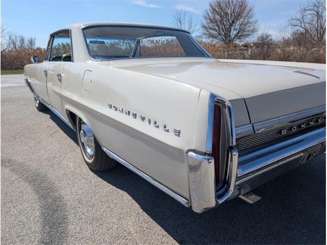 1964 Pontiac Bonneville (CC-2074858) for sale in Palmetto, Florida