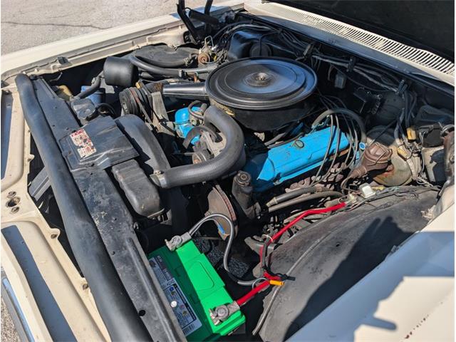1964 Pontiac Bonneville (CC-2074858) for sale in Palmetto, Florida