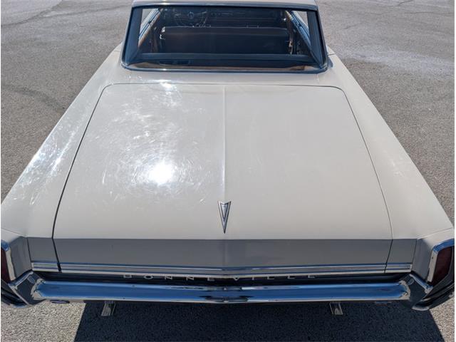 1964 Pontiac Bonneville (CC-2074858) for sale in Palmetto, Florida