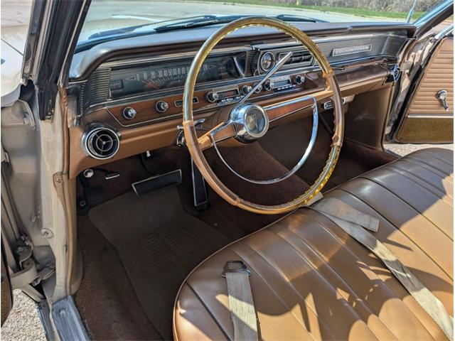 1964 Pontiac Bonneville (CC-2074858) for sale in Palmetto, Florida