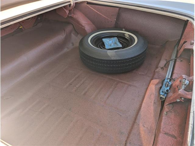 1964 Pontiac Bonneville (CC-2074858) for sale in Palmetto, Florida