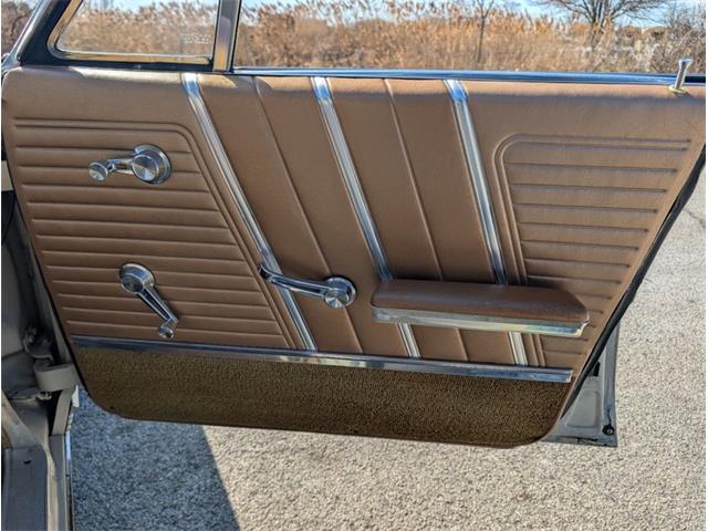 1964 Pontiac Bonneville (CC-2074858) for sale in Palmetto, Florida