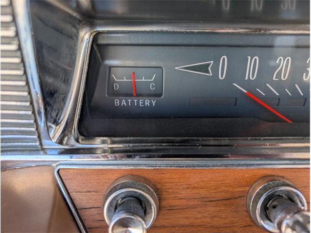 1964 Pontiac Bonneville (CC-2074858) for sale in Palmetto, Florida