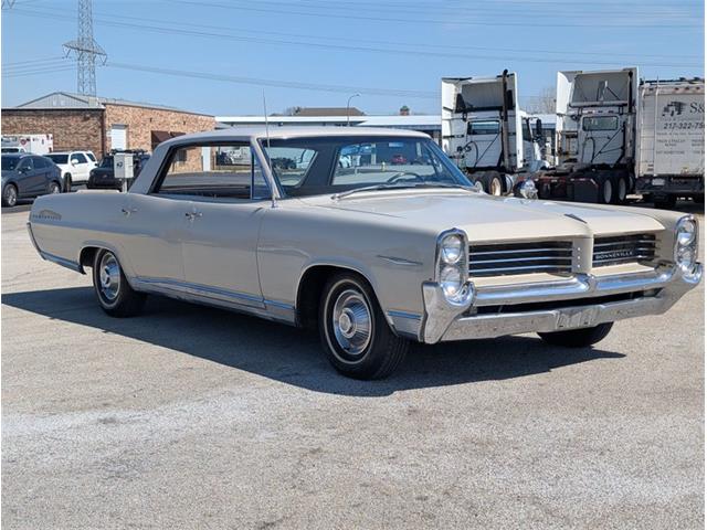 1964 Pontiac Bonneville (CC-2074858) for sale in Palmetto, Florida