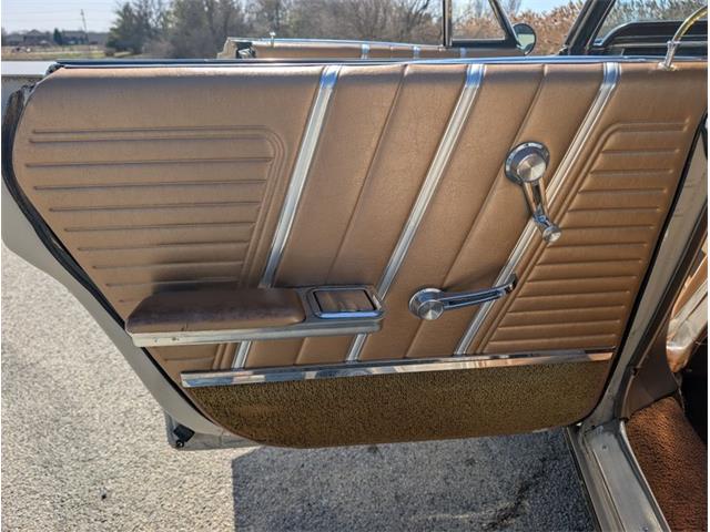 1964 Pontiac Bonneville (CC-2074858) for sale in Palmetto, Florida