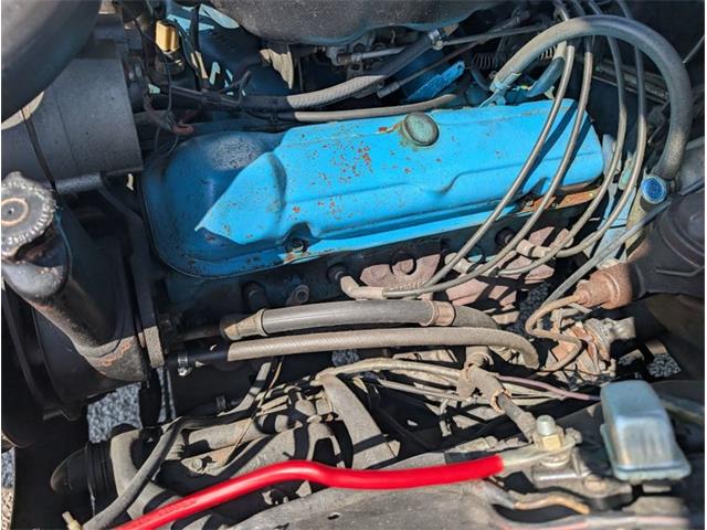 1964 Pontiac Bonneville (CC-2074858) for sale in Palmetto, Florida