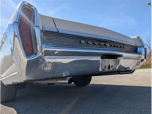 1964 Pontiac Bonneville (CC-2074858) for sale in Palmetto, Florida