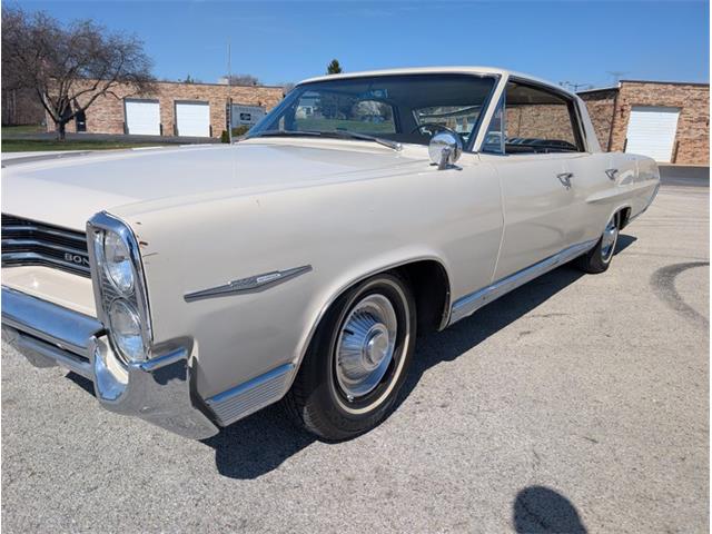 1964 Pontiac Bonneville (CC-2074858) for sale in Palmetto, Florida