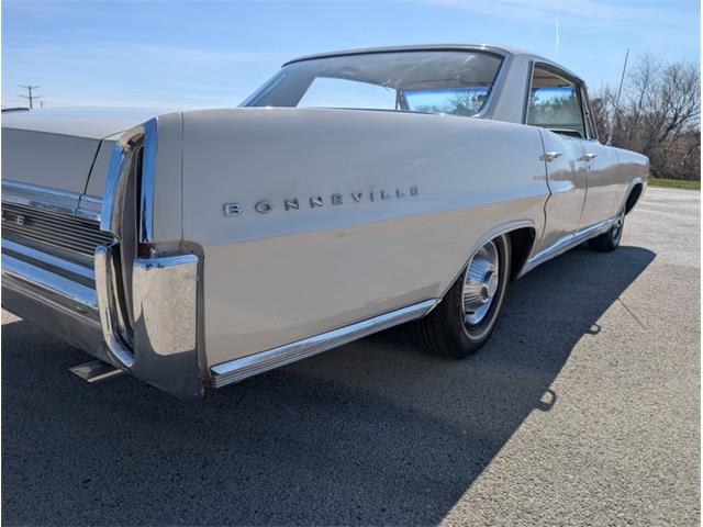 1964 Pontiac Bonneville (CC-2074858) for sale in Palmetto, Florida