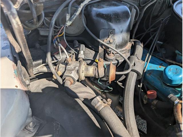 1964 Pontiac Bonneville (CC-2074858) for sale in Palmetto, Florida