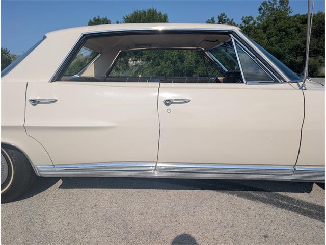 1964 Pontiac Bonneville (CC-2074858) for sale in Palmetto, Florida
